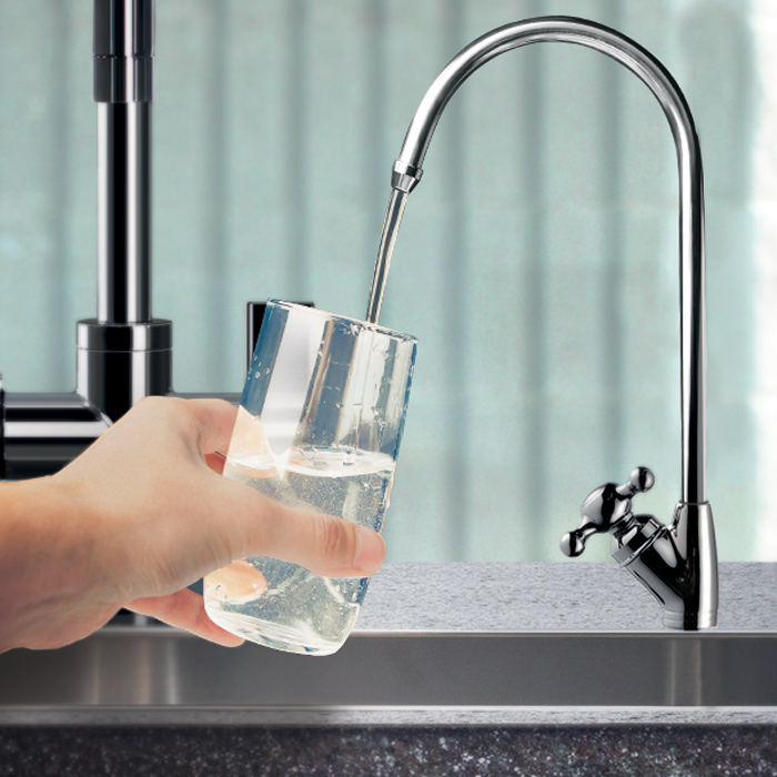 Сорбционный фильтр с повышенной емкостью Сорбционный фильтр с повышенной емкостью