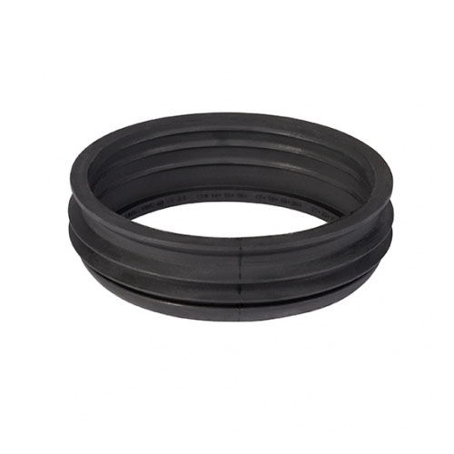 Ostendorf GA Манжета 75 мм резиновая для перехода на чугун