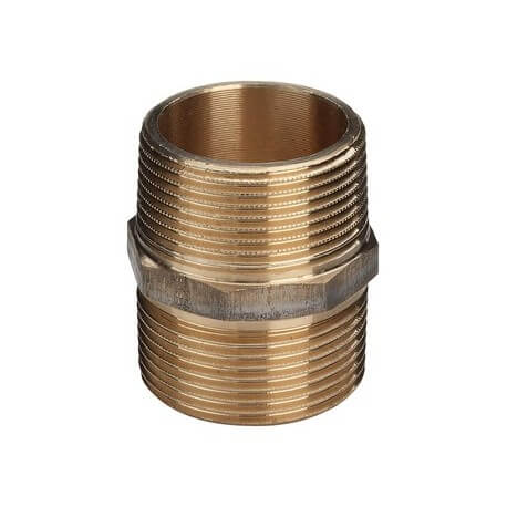 Viega Ниппель НН 1/2