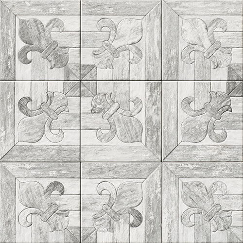 Mainzu Oquattrocento White 20x20 см Напольная плитка