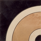 Ceracasa Ceramica Taco Damore 1 Dark 12.8x12.8 Вставка 