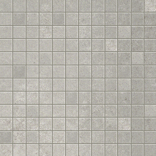 Fap Ceramiche Evoque Grey Gres Mos. 29.5x29.5 мозаика