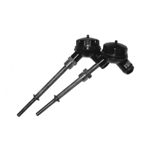 РИДАН КТС-Б-100 Pt100 - комплект термодатчиков для ТВ7М - 2 шт в комплекте 187F3404R