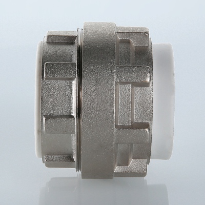 Valtec PPR Муфта 20 мм разъемная