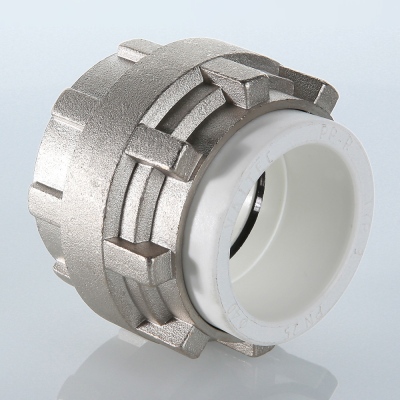 Valtec PPR Муфта 20 мм разъемная