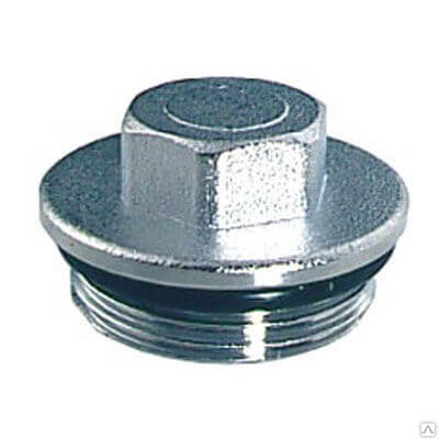 FAR 3/4 (НР) Заглушка для парал. коллектора