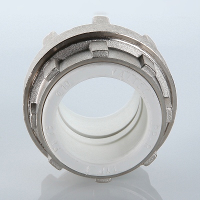 Valtec PPR Муфта 20 мм разъемная