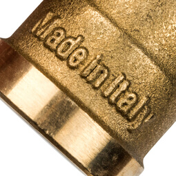 STOUT Угольник внутренняя резьба 2