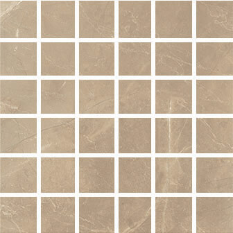 Impronta Beige Experience Wall Bronze Pulpis Mosaico A 30x30 Мозаика