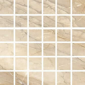 Impronta Beige Experience Wall Royal Beige Mosaico A 30x30 Мозаика