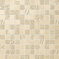 Fap Ceramiche Meltin Sabbia Mosaico 30,5*30,5  см