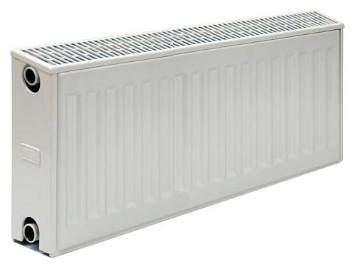 Kermi FKO 22 200x1200 панельный радиатор с боковым подключением