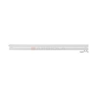 Arbiola Gorizont Liner V 1800-36-02 секции белый горизонтальный радиатор c нижним подключением