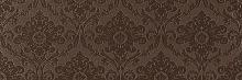 Fap Ceramiche Lumina Glam Lace Caramel Damasco Inserto 30,5×91,5 см Декор