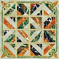 Infinity Ceramic Tiles Chester Gold 60x60 Напольная плитка