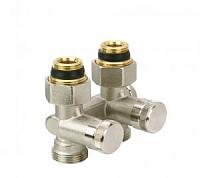 Danfoss клапаны серии RLV-K