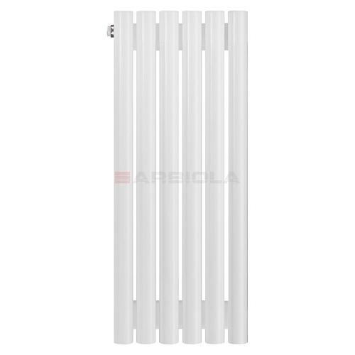Arbiola Iris 42 H 700-42-06 секции цветной вертикальный радиатор c боковым подключением