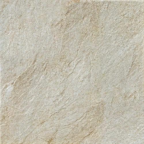Caesar Roxstones  White Quartz grip 60x60 см Напольная плитка