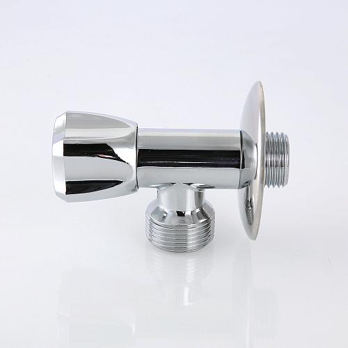 Valtec 1/2" х 3/4" Вентиль угловой для подключения бытовой техники