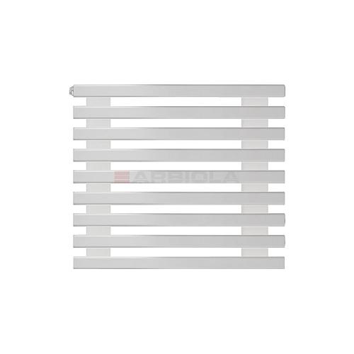 Arbiola Gorizont Compact H 500-63-09 секции цветной горизонтальный  радиатор c боковым подключением