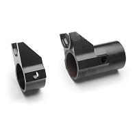 Комплект запрессовочных тисков РЕХАУ G2,E/G1,H/G1,H/G1 (F) для трубы 40 арт. 12018021001