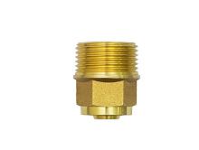 Автоматический сливной клапан Unipump для скважины 1"
