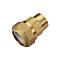 Tiemme 3400004 Переходник прямой 40хR1 1/4" наружная резьба