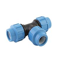 Тройник ПНД РP Тройник ПНД РP