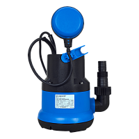 Aquario ADS-260-5E (mini) дренажный насос