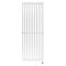 Arbiola Ritmo EV 1750-40-11 секции белый электрический полотенцесушитель