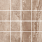 Pamesa Marbles Malla Kashmir Taupe 30x30 см Мозаика