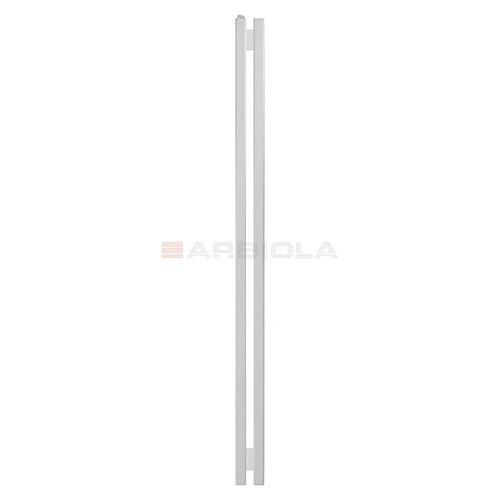 Arbiola Compact H 1200-63-02 секции цветной вертикальный радиатор c боковым подключением