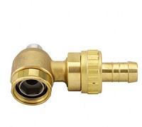 Принадлежности для запорно-присоединительных клапанов