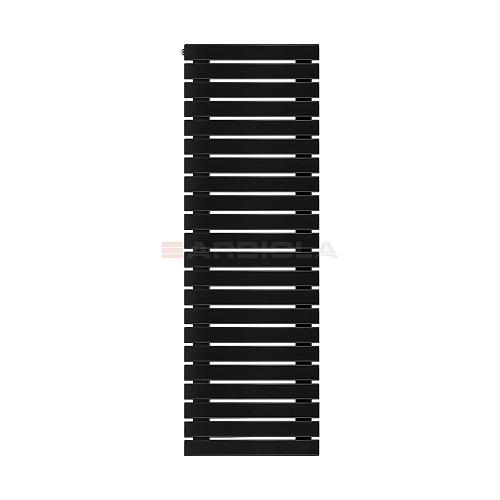 Arbiola Gorizont Liner H 600-36-22 секции черный горизонтальный радиатор c боковым подключением