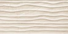 Tubadzin Sarda white STR 29,8x59,8 см Настенная плитка