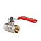 Valtec Base  1/2" Кран шаровой внутренняя/внутренняя резьба 