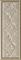 Venus Ceramica Artista Boiserie 25.3x70.6 плитка настенная