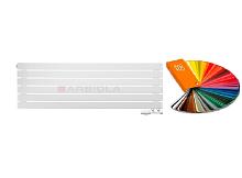 Arbiola Gorizont Liner V 1250-36-06 секции цветной горизонтальный радиатор c нижним подключением