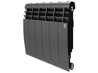 БиМеталлические радиаторы Royal Thermo BiLiner 350 Noir Sable