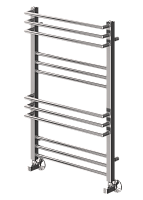 Terminus Кельн П12 500х800 Водяной полотенцесушитель 