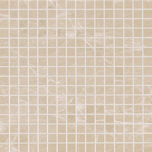 Fap Ceramiche Roma Diamond Beige Duna Brillante Mos. 30,5×30,5 см Мозаика