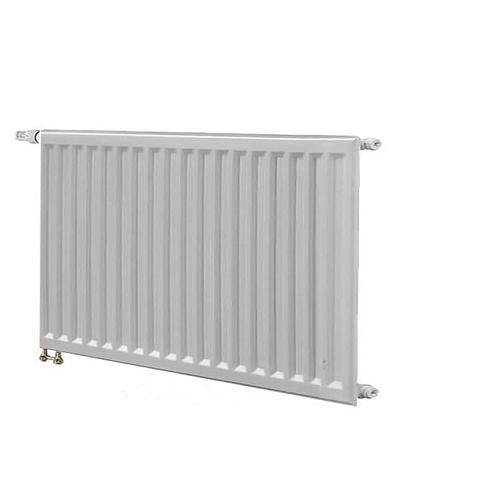 Kermi FTV 10 400x400 панельный радиатор с нижним подключением