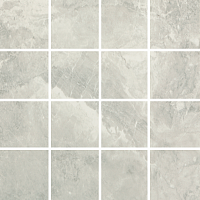 Pamesa Marbles Malla Arezzo Perla 30x30 см Мозаика