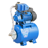 Aquario AUTO ADB-35 (8L) насосная станция вихревая