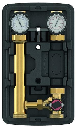 Meibes Насосная группа MeiFlow TOP S MC DN32 без насоса M66932EA