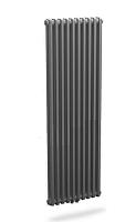 Purmo Delta Laserline MR 2180/4 секций центральное нижние подключение
