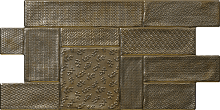 El Molino Luminor Oro 33,3x66,6 см Напольная плитка