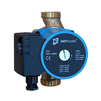 Циркуляционные насосы IMP Pumps серии SAN