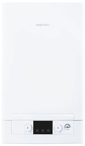 Navien NGB210-16K настенный газовый котел
