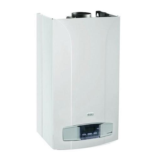 Baxi Luna-3 240 Fi настенный газовый котел (двухконтурный)